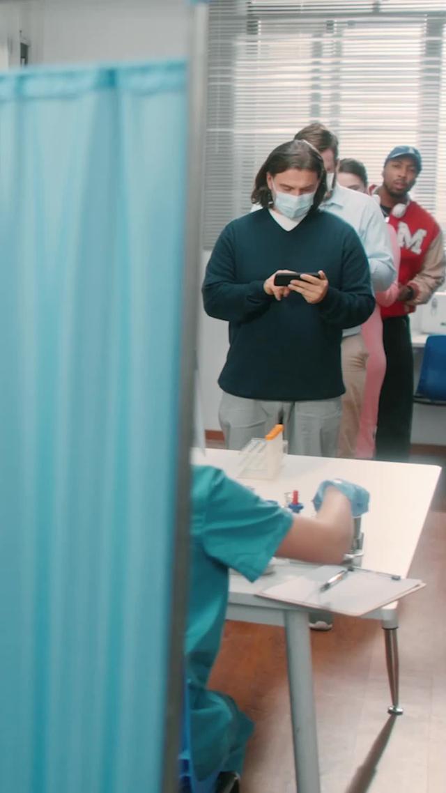 What are you waiting for? Come play with me!