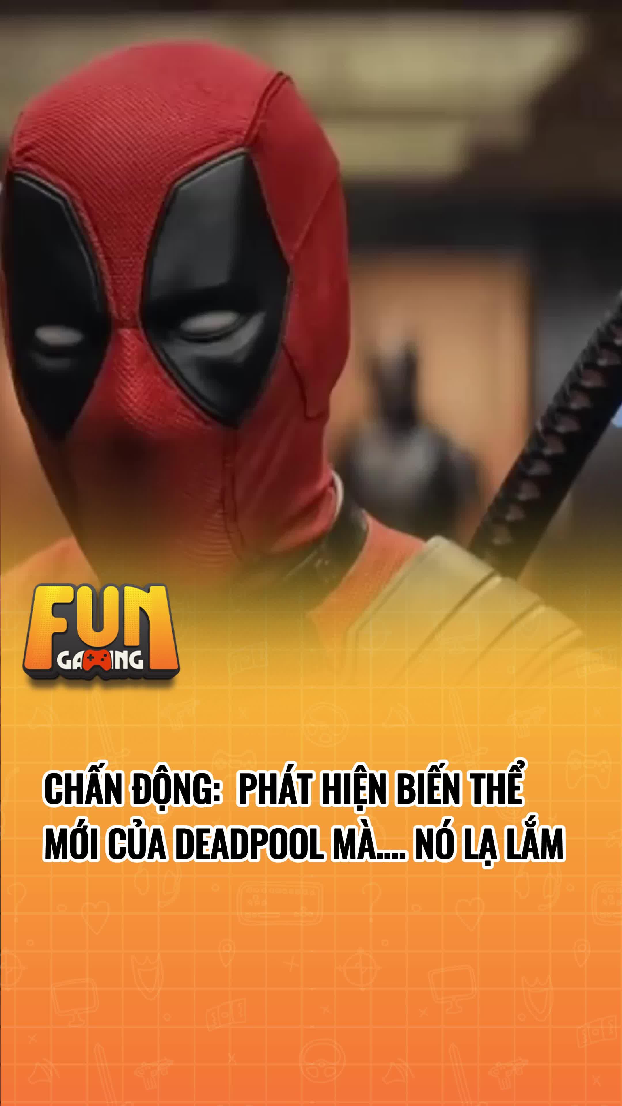 Chuyện gì đang xảy ra thế này? #tiktokgiaitri #gamingontiktok #gamehaymoingay #kiemvuthienhanhca #fyp #fungaming