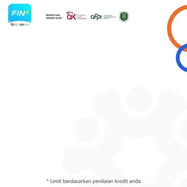 Hanya perlu tiga langkah untuk mendapatkannya Rp 15,000,000