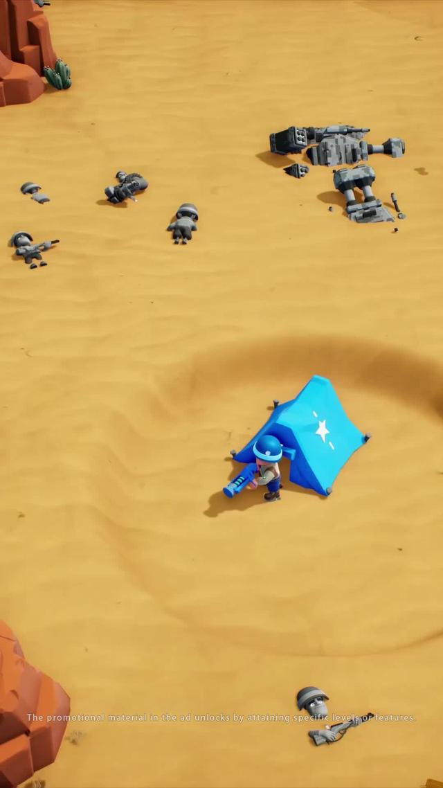 Are you ready for a new level of excitement?