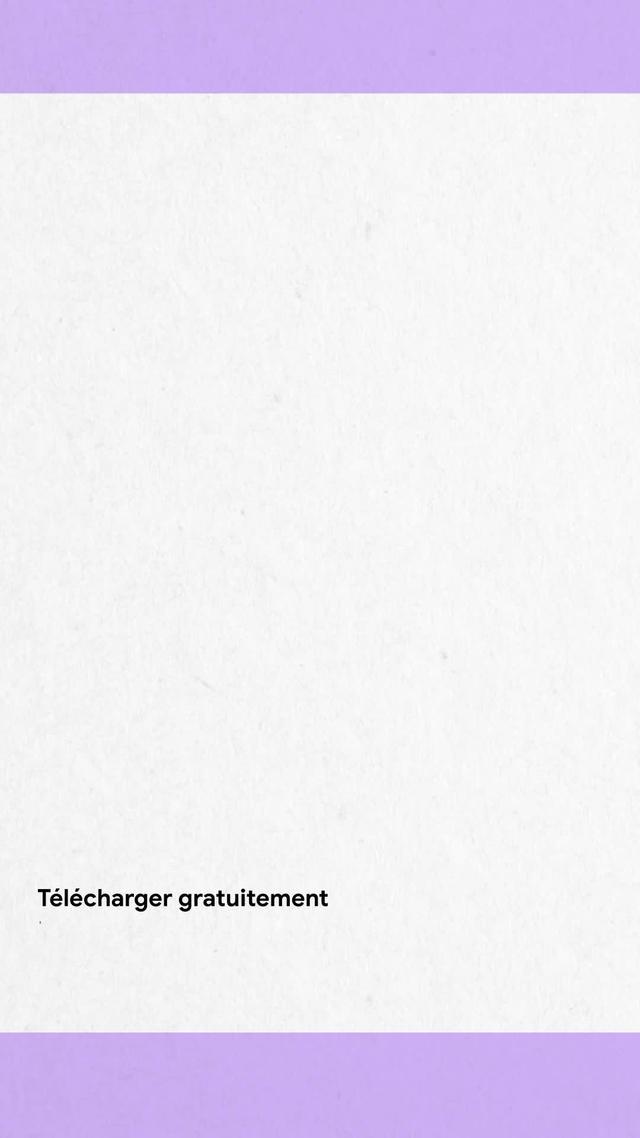 10 minutes par jour - et vous maîtriserez l'anglais!