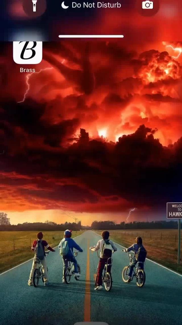 Icons, Themes & Widgets for your iPhone!