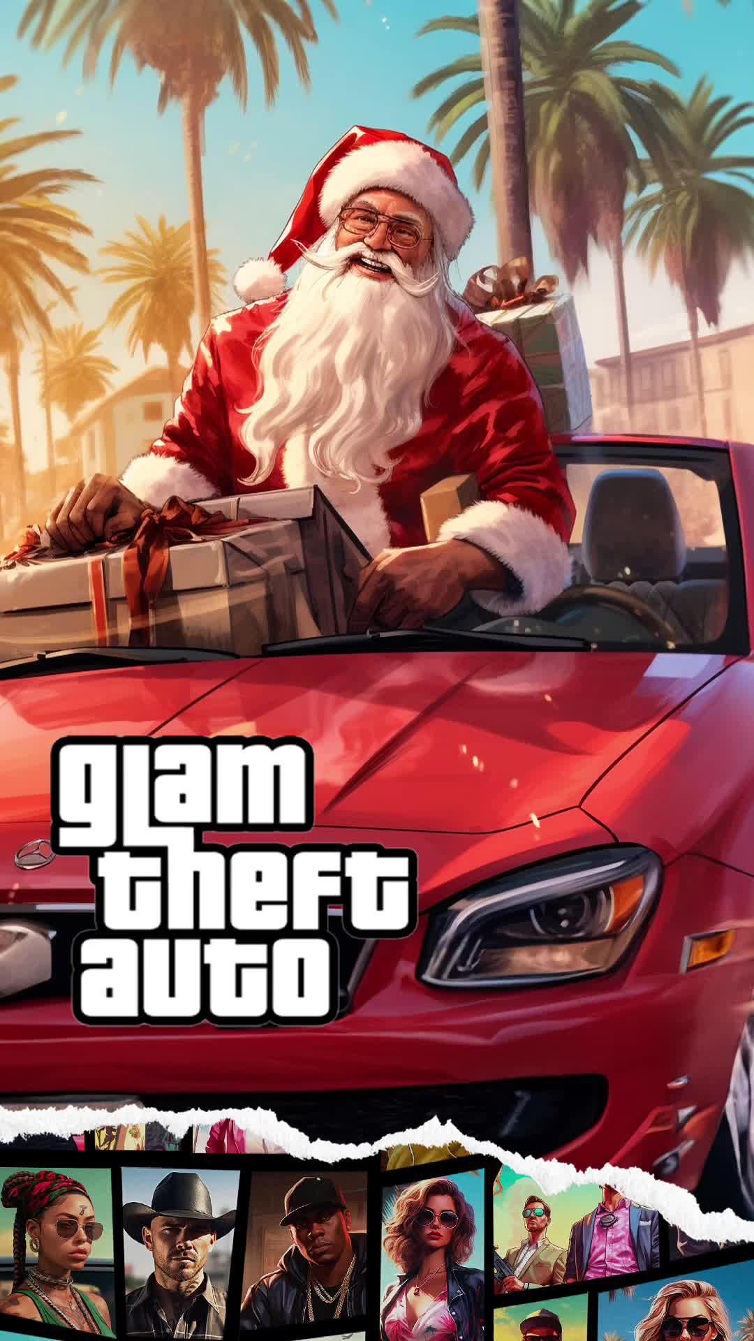 Easy-to-make exclusive VIRAL effects with one app