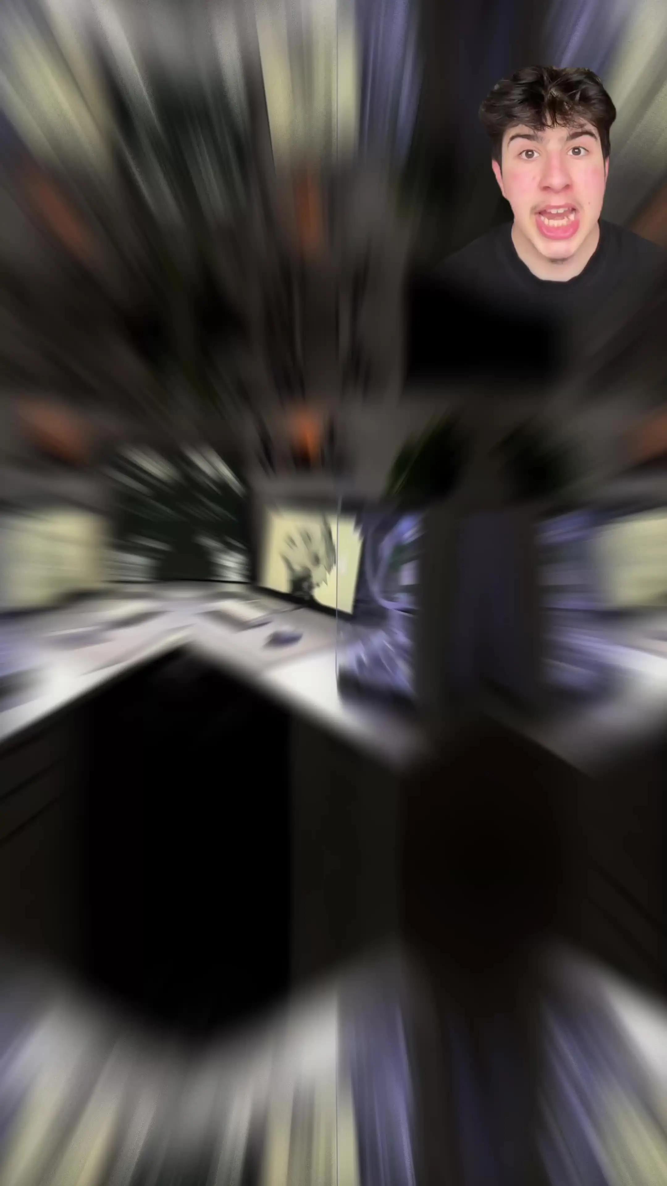 Shopping hack on iPhone