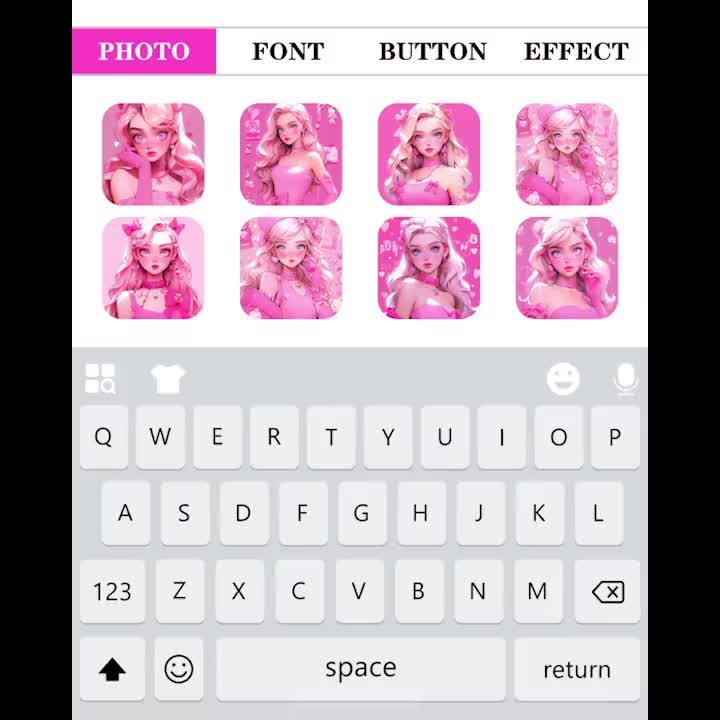 2024 New trends! 100% Free app!