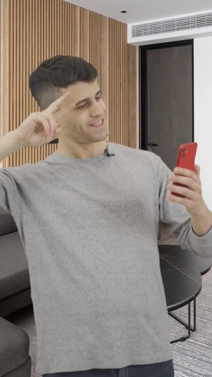 Delete iPhone photos & free up space