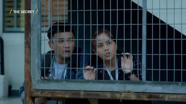 Kejadian yang menimpa Liya bukan kes biasa. Dia dianiaya! Nasib Liya harus dibela. 