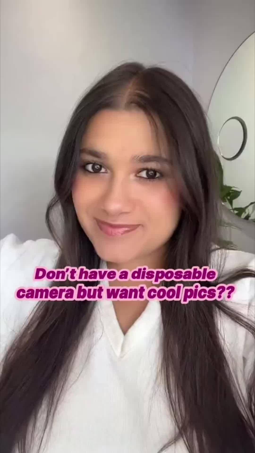pov: you found the best digital filters app