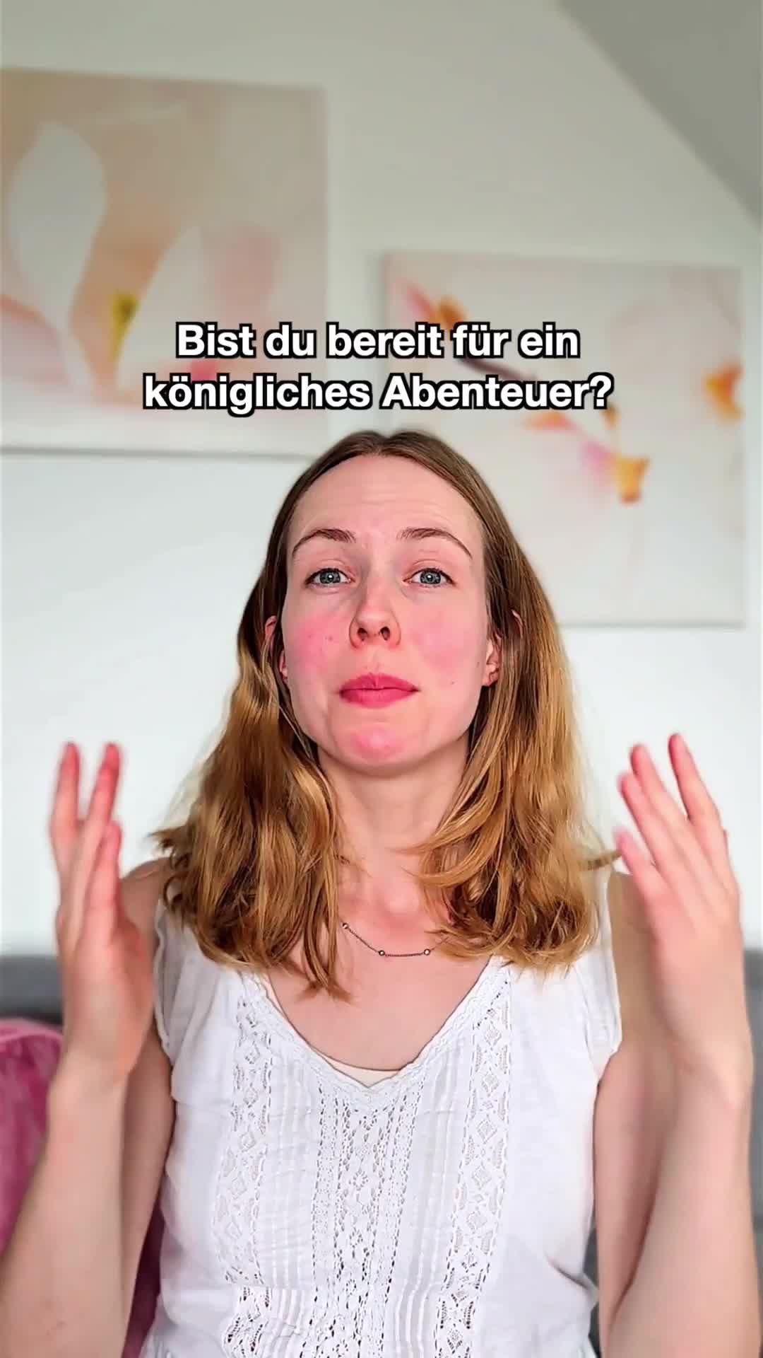 Es ist absolut kostenlos!