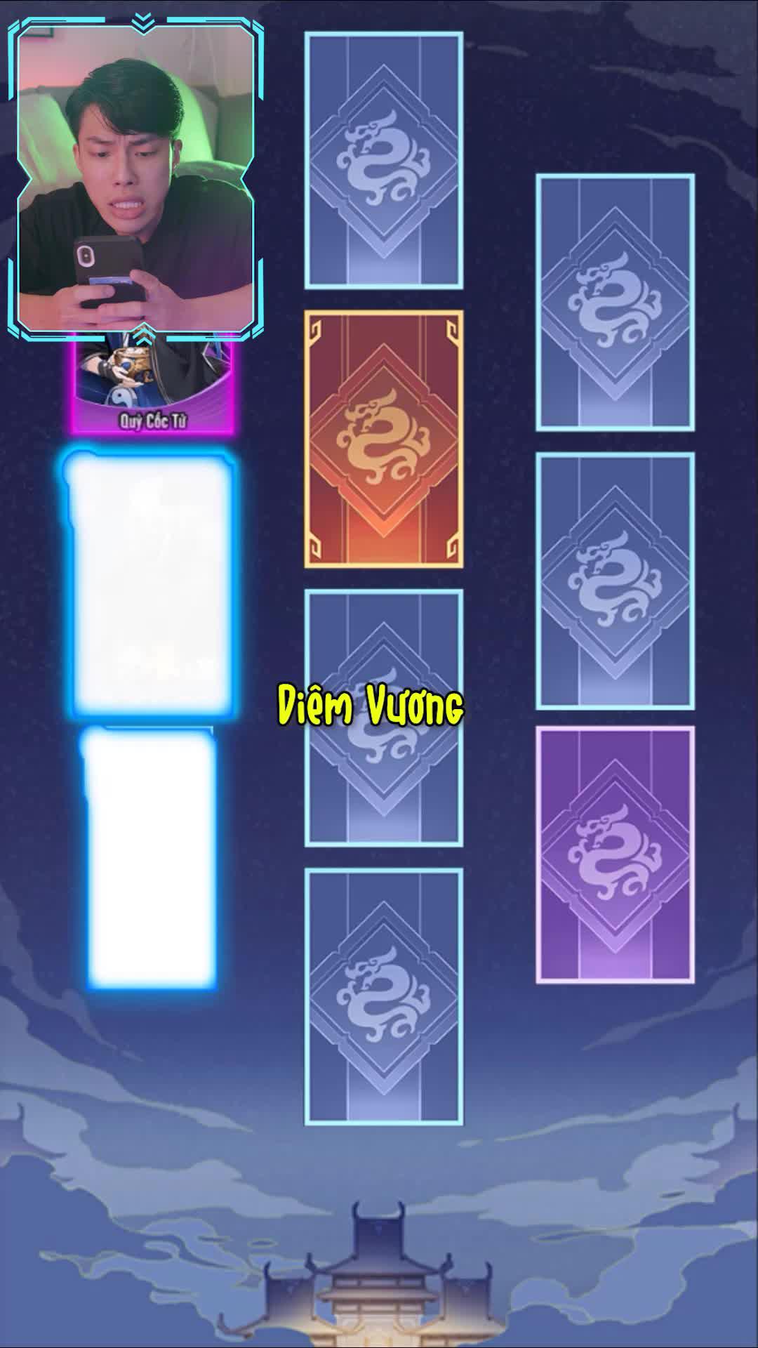 Quy tụ hơn 200 thần linh từ Vạn Giới - Triệu hồi dream team - Thống lĩnh thiên hạ!