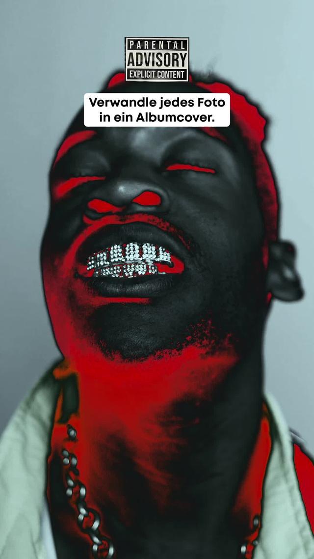 Bearbeite dein Foto wie ein Profi