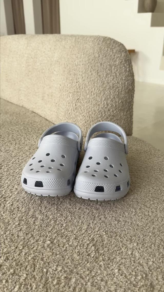 Classic in Crocs. Shop the iconic Classic Clog.