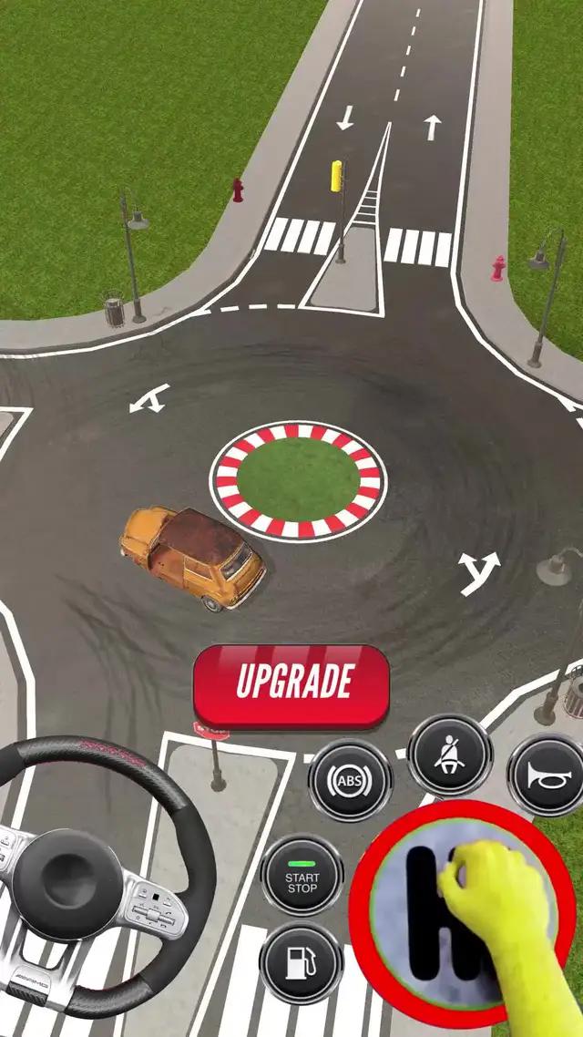 Become the ultimate driver with this amazing Drift Racing game!