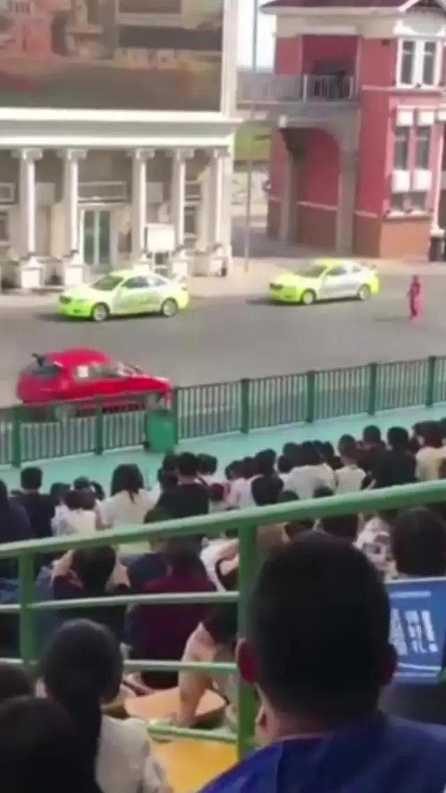 لعبة حصرية للعرب، لعبة لا يستطيع لعبها إلا العرب