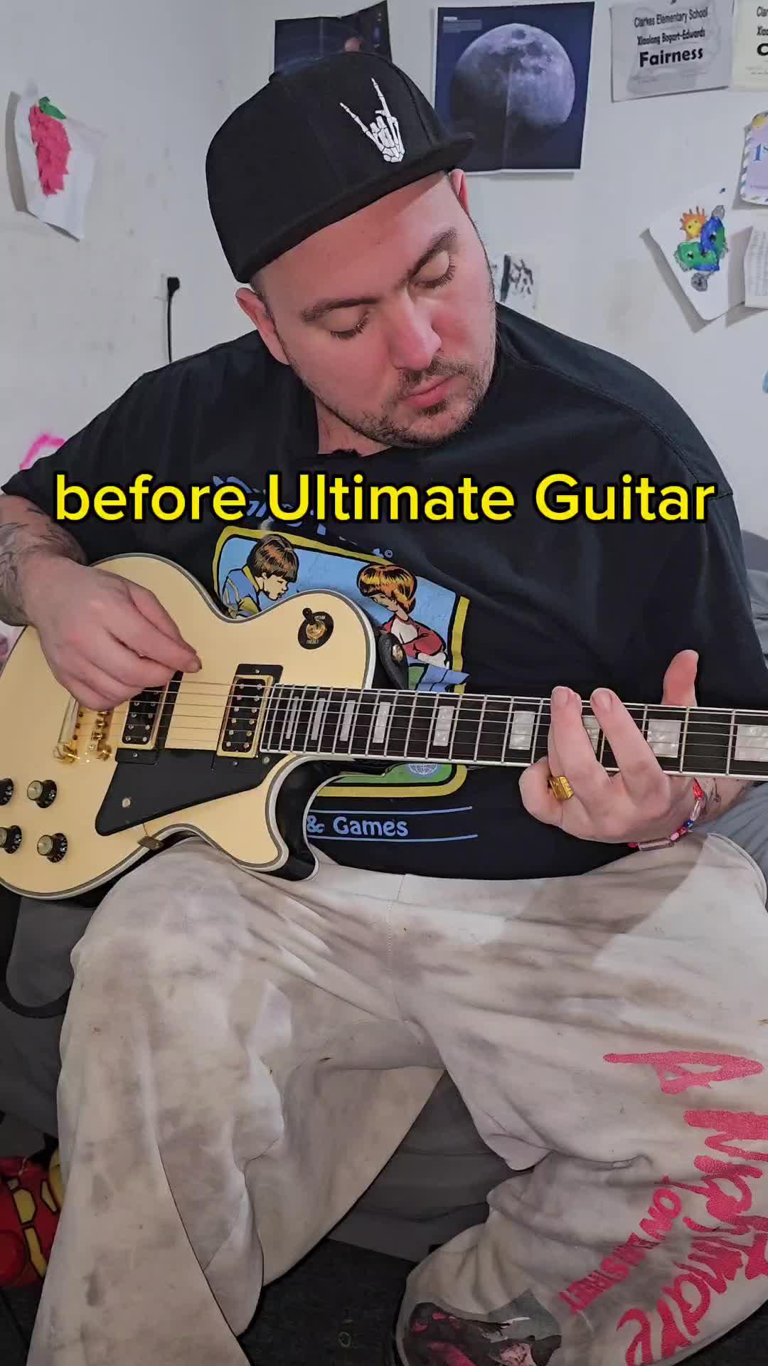 Master Favorite Guitar Song In 2 Days!