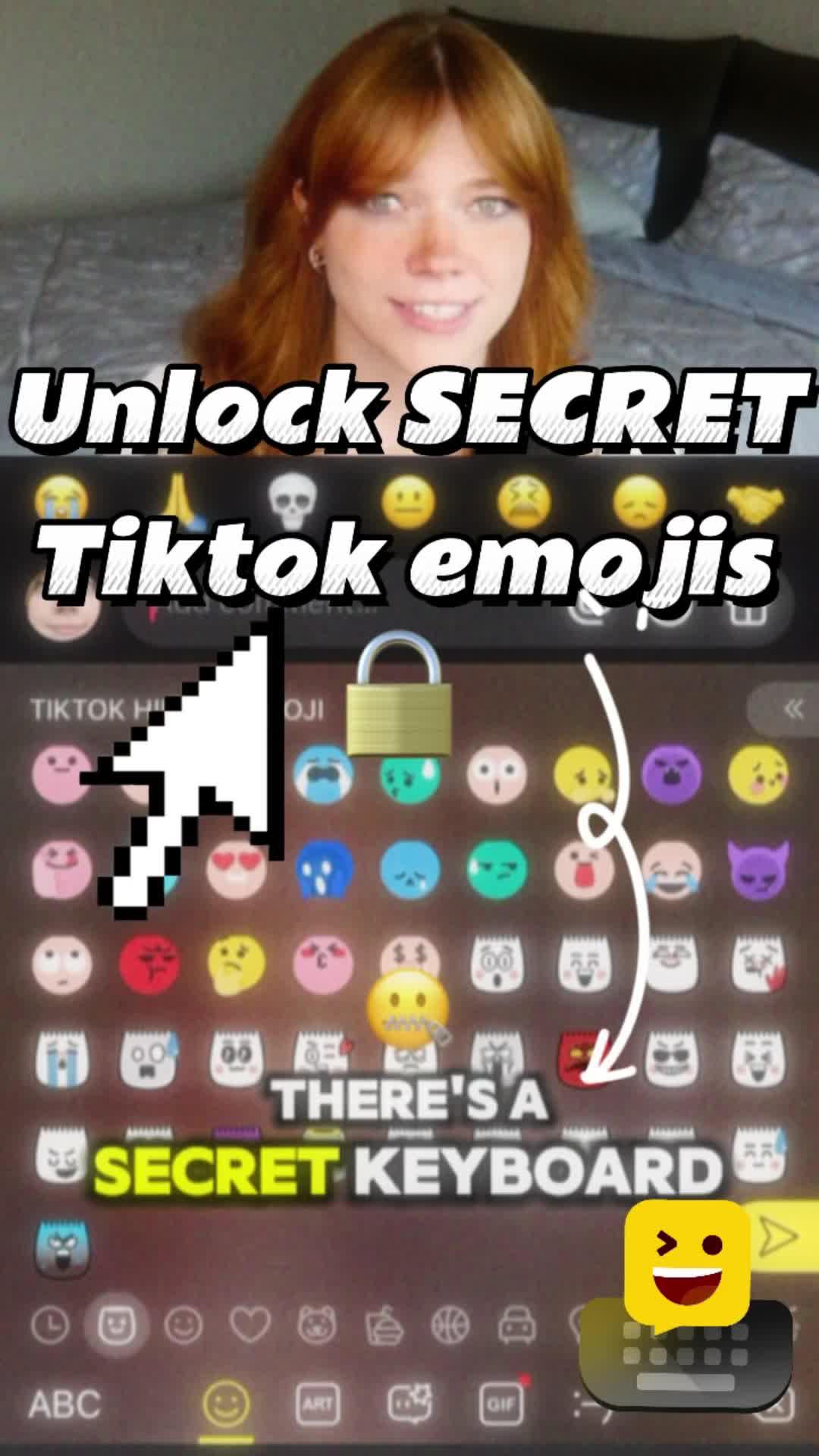 DIY keyboard APP-Facemoji