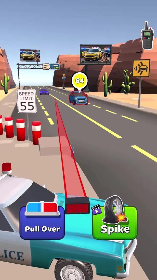 Protect and serve with Borderland Defender! Face challenges as a guardian. Play now!