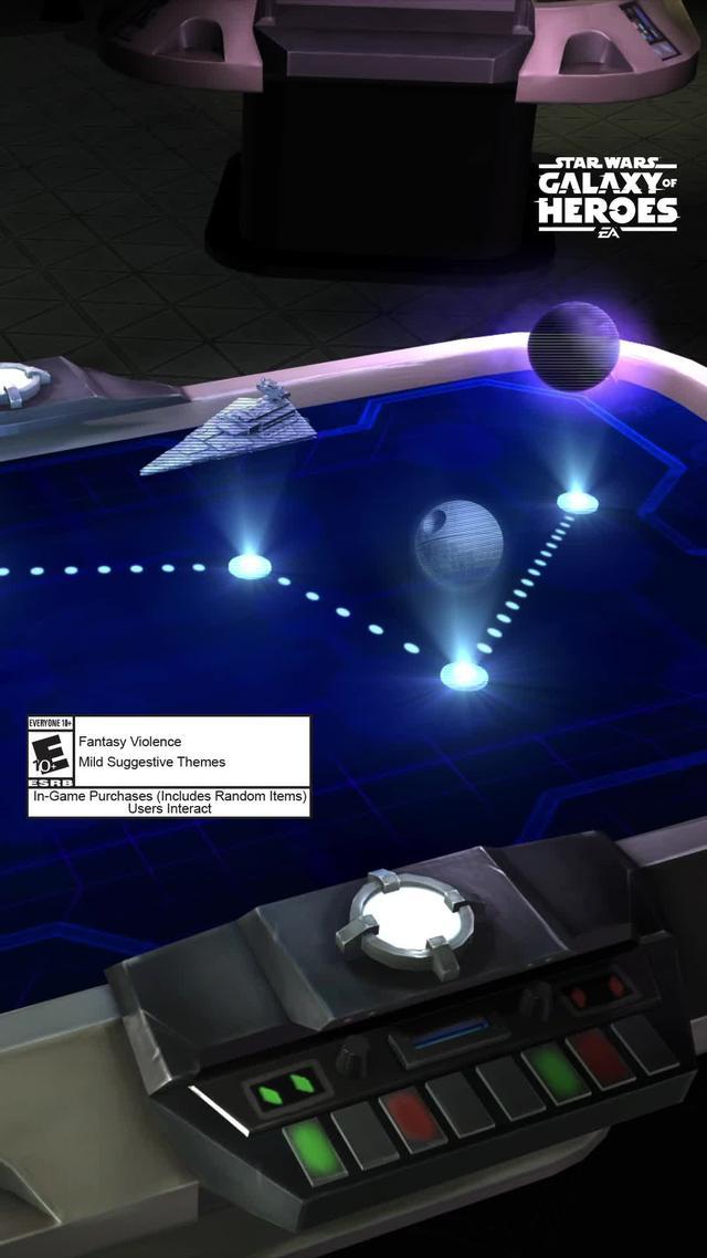 In-game event now live!