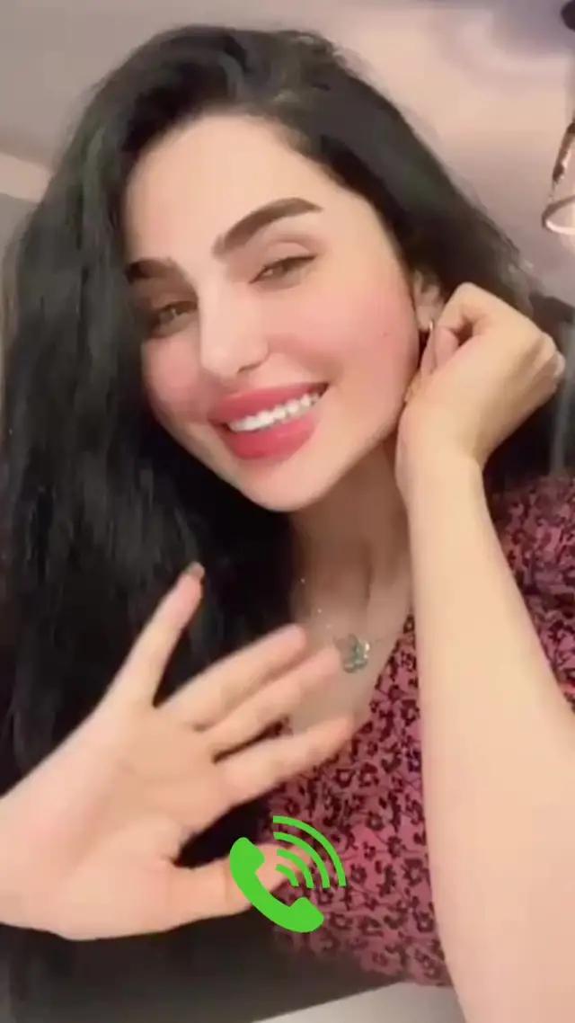 استمتع بالدردشة المرئية بسهولة.