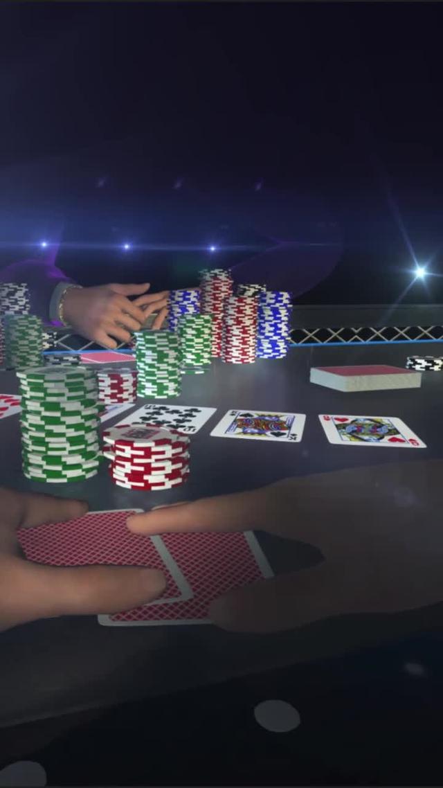 Get the Official WSOP App