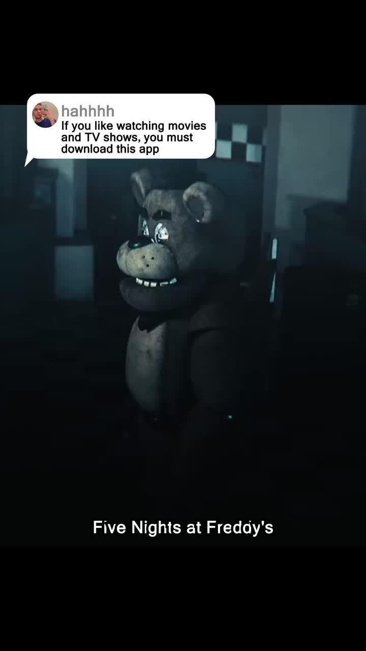 Film and TV frenzy, just a touch away