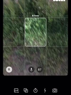 pov: you found the best digital filters app