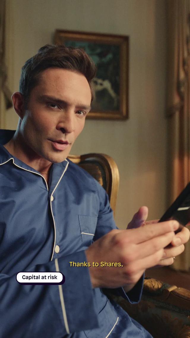 Invest with your friends