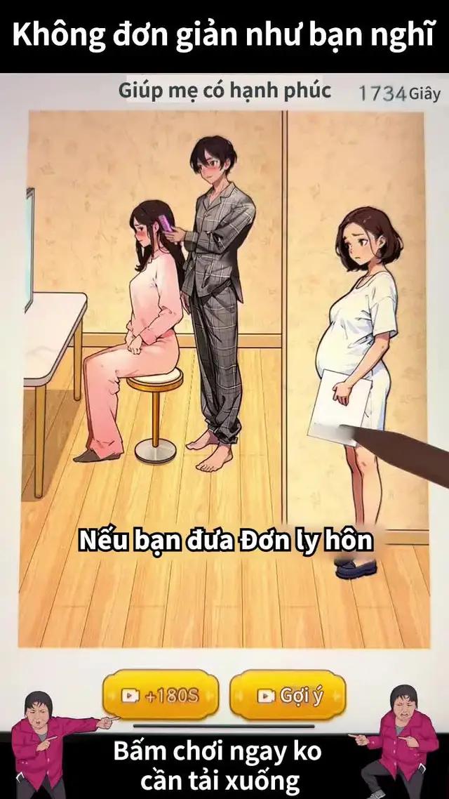 Tìm ra chứng cứ bạn gái cũ không hạnh phúc sau khi cưới!!