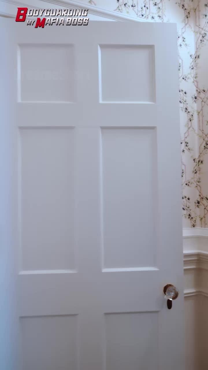 Passion flares while danger lurks, is their love destined for death?