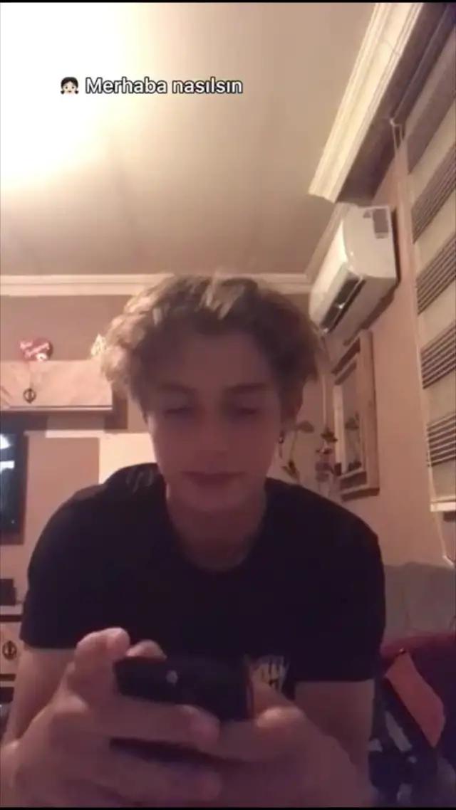 3 dakikada yeni arkadaşlar edin