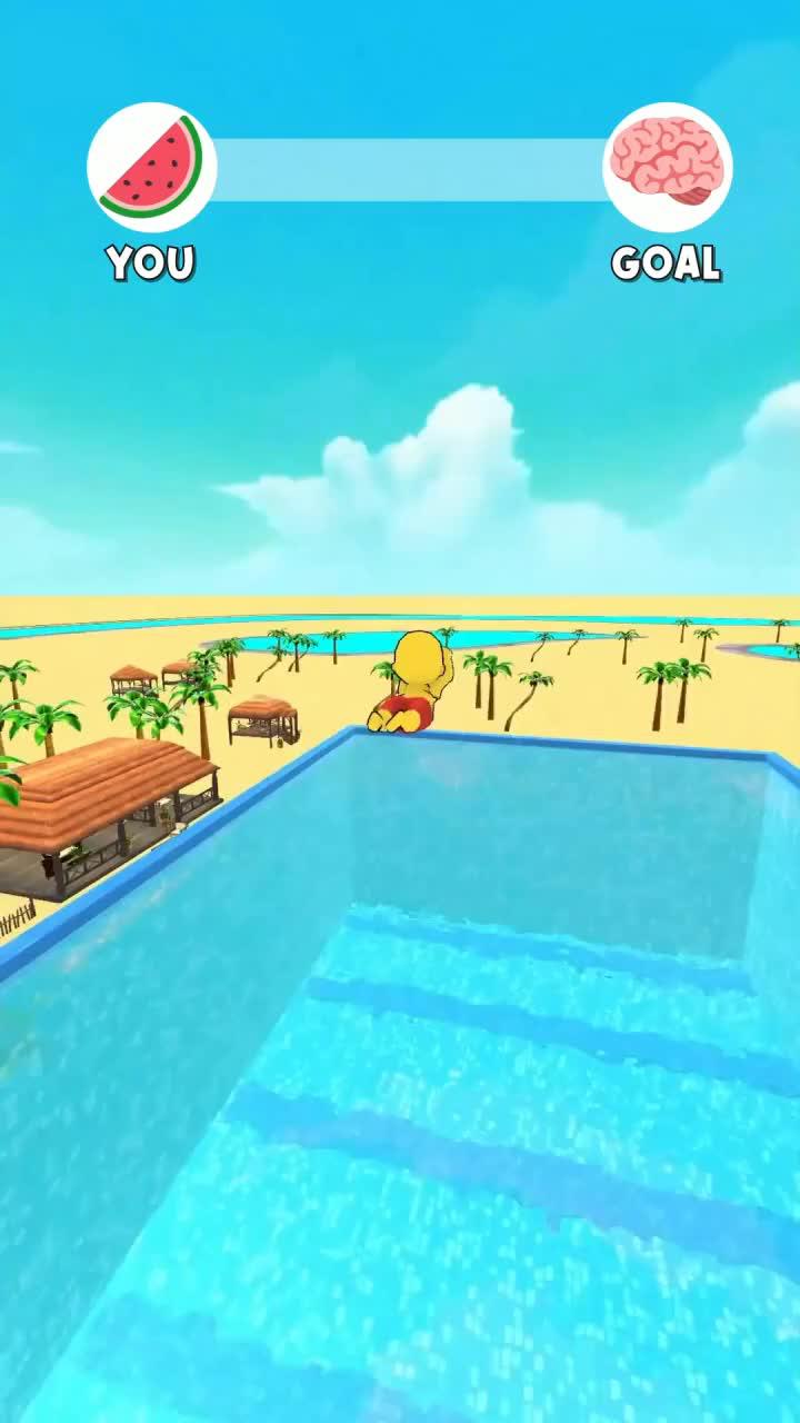 The most addictive game!