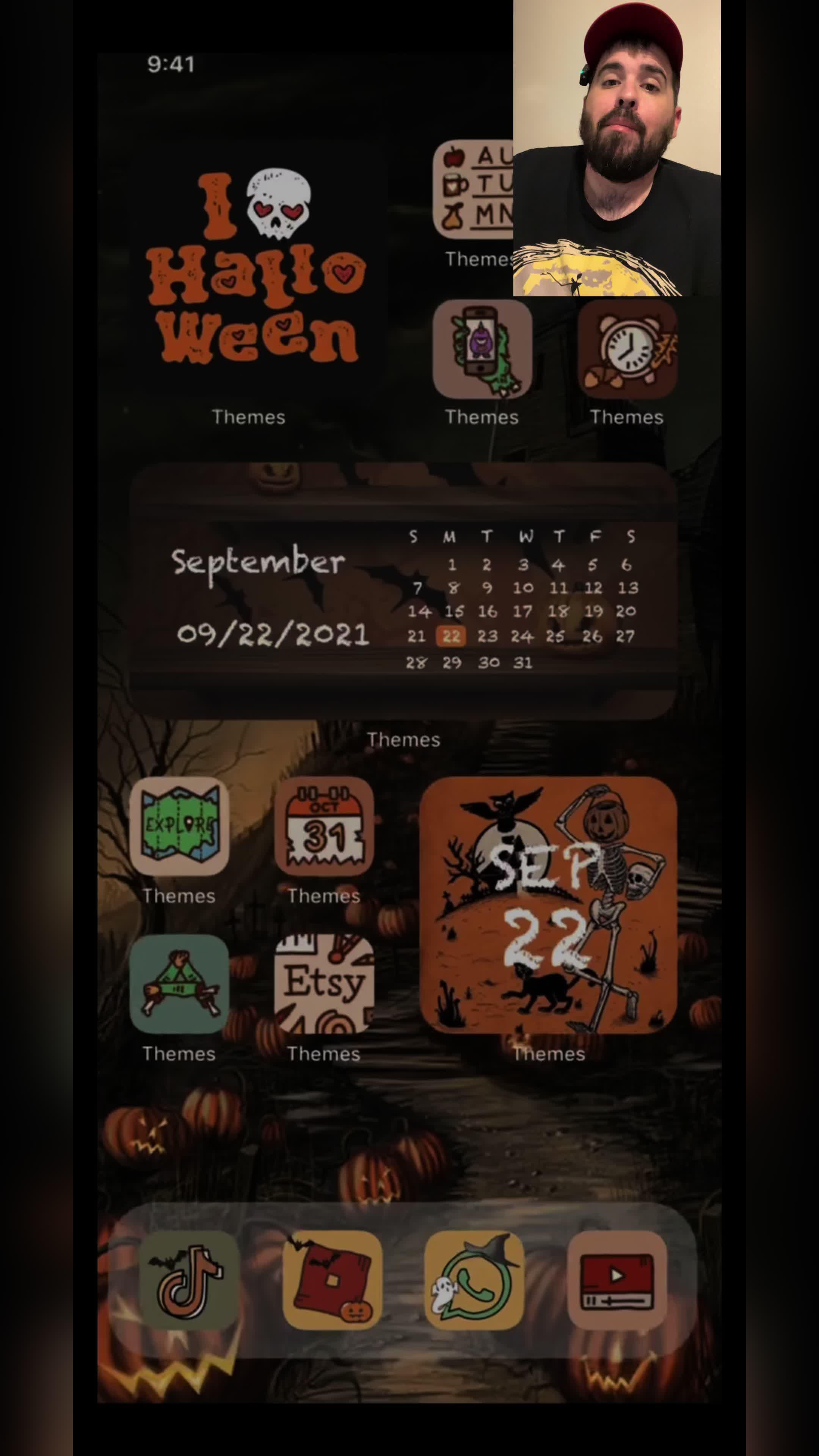 One Tap Get Awesome Widget!