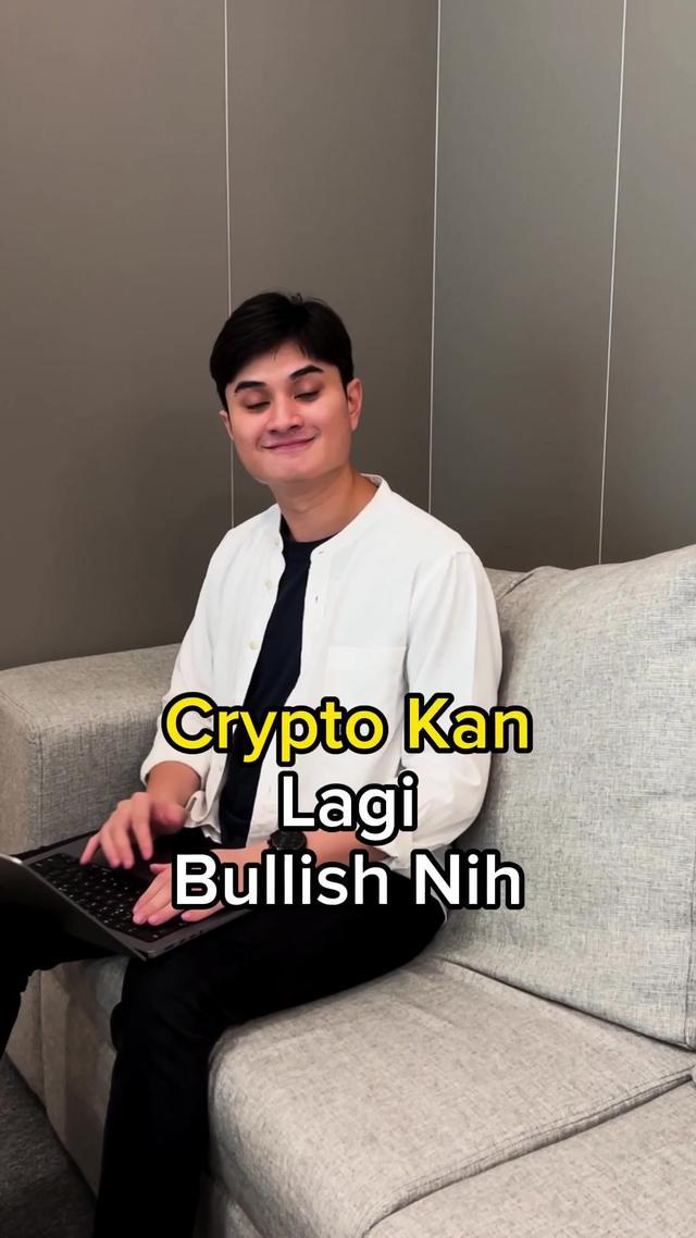 Semua fitur buat investasi crypto yang kamu butuhkan ada di Pintu! Download sekarang, yuk? #AplikasiPintu #InvestasiCryptoJadiGampang
