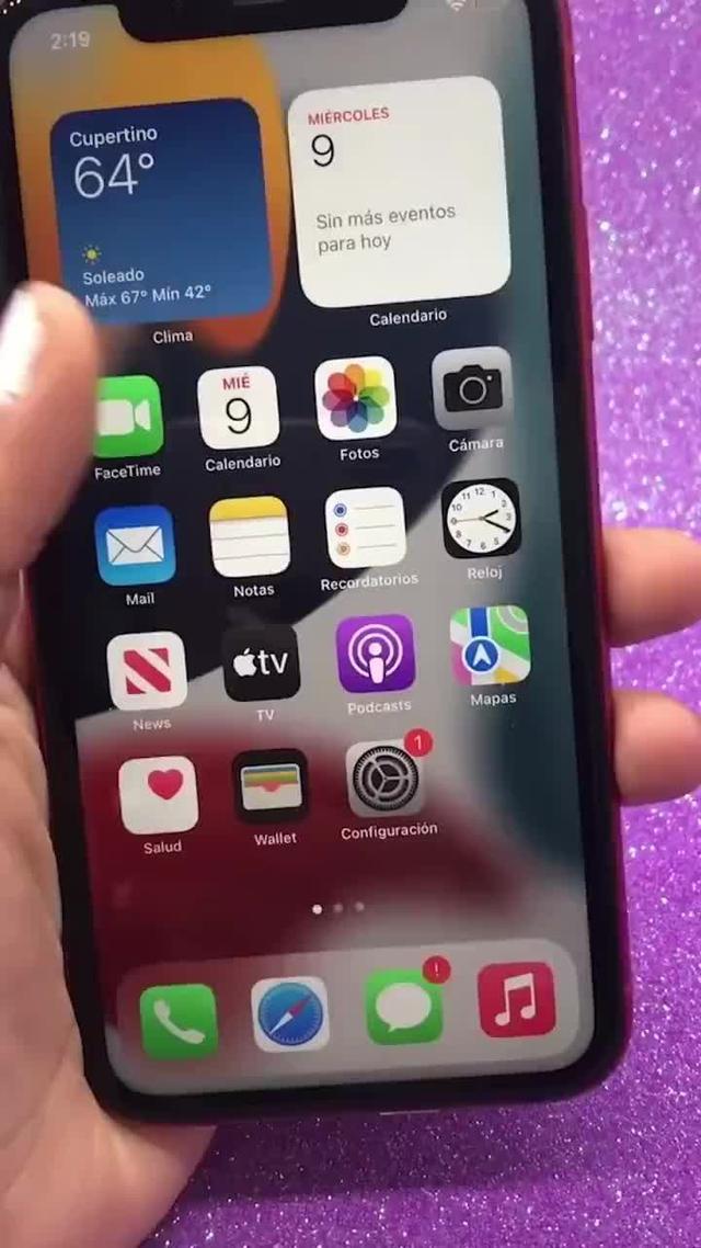 Daily Clean is your powerful cleaning tool.