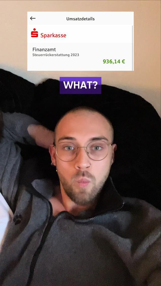 Am 02.09 war die Deadline für deine Steuererklärung. Reiche jetzt noch schnell mit Steuerbot ein.