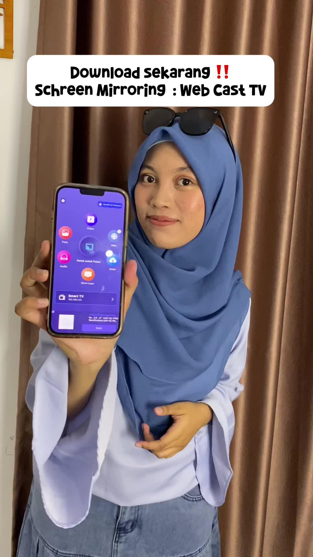 Cast everything from your phone to TV!