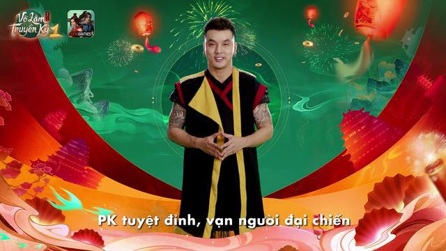 PK Tuyệt Đỉnh - Vạn Người Đại Chiến. Chơi Ngay cùng Ưng Hoàng Phúc!