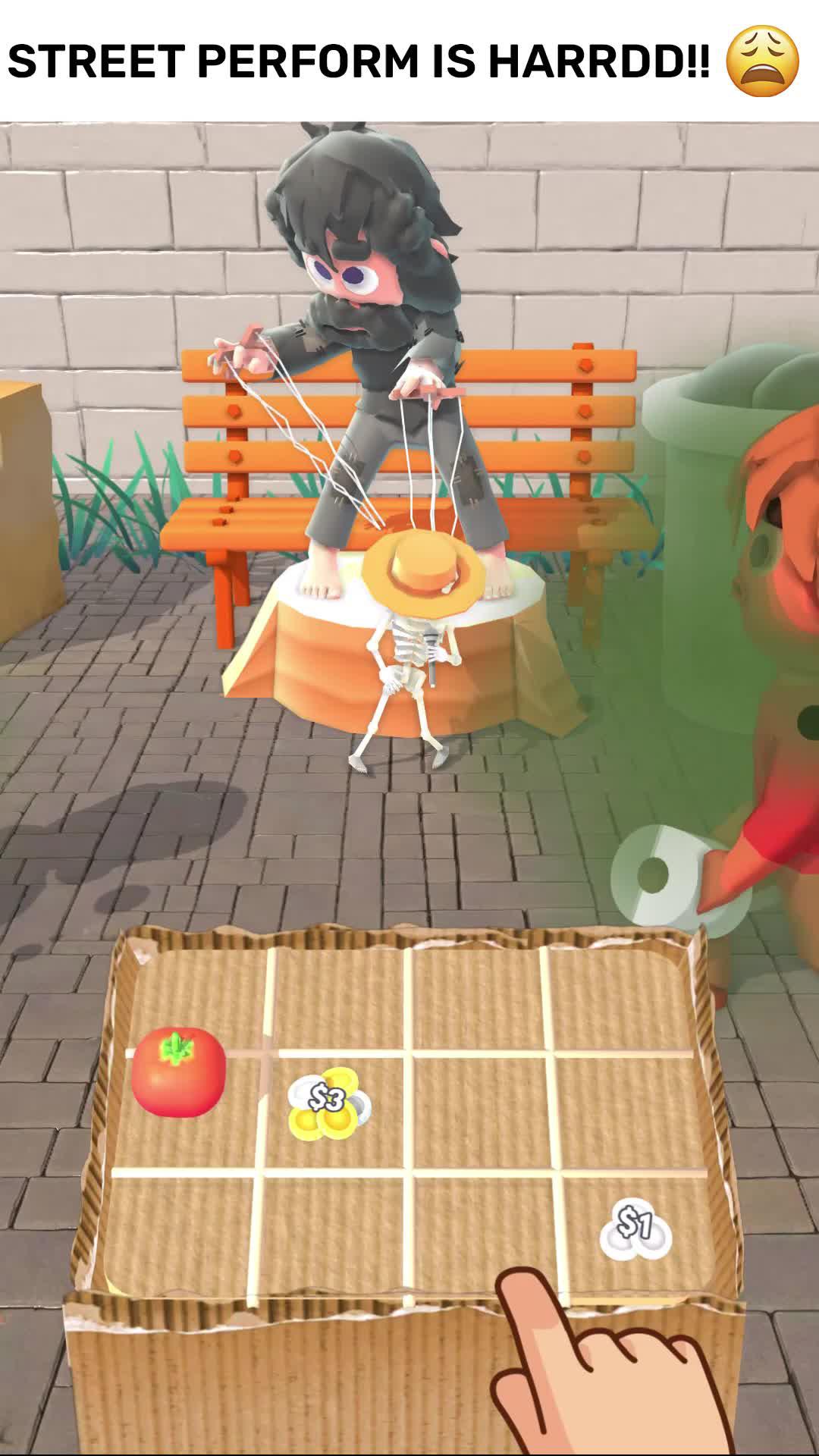 Fantastic game! Wow! This game is VERY addicting