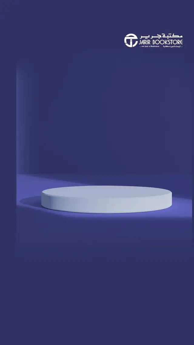 تسوّق من جرير وموّلها بتمويل المشتريات!