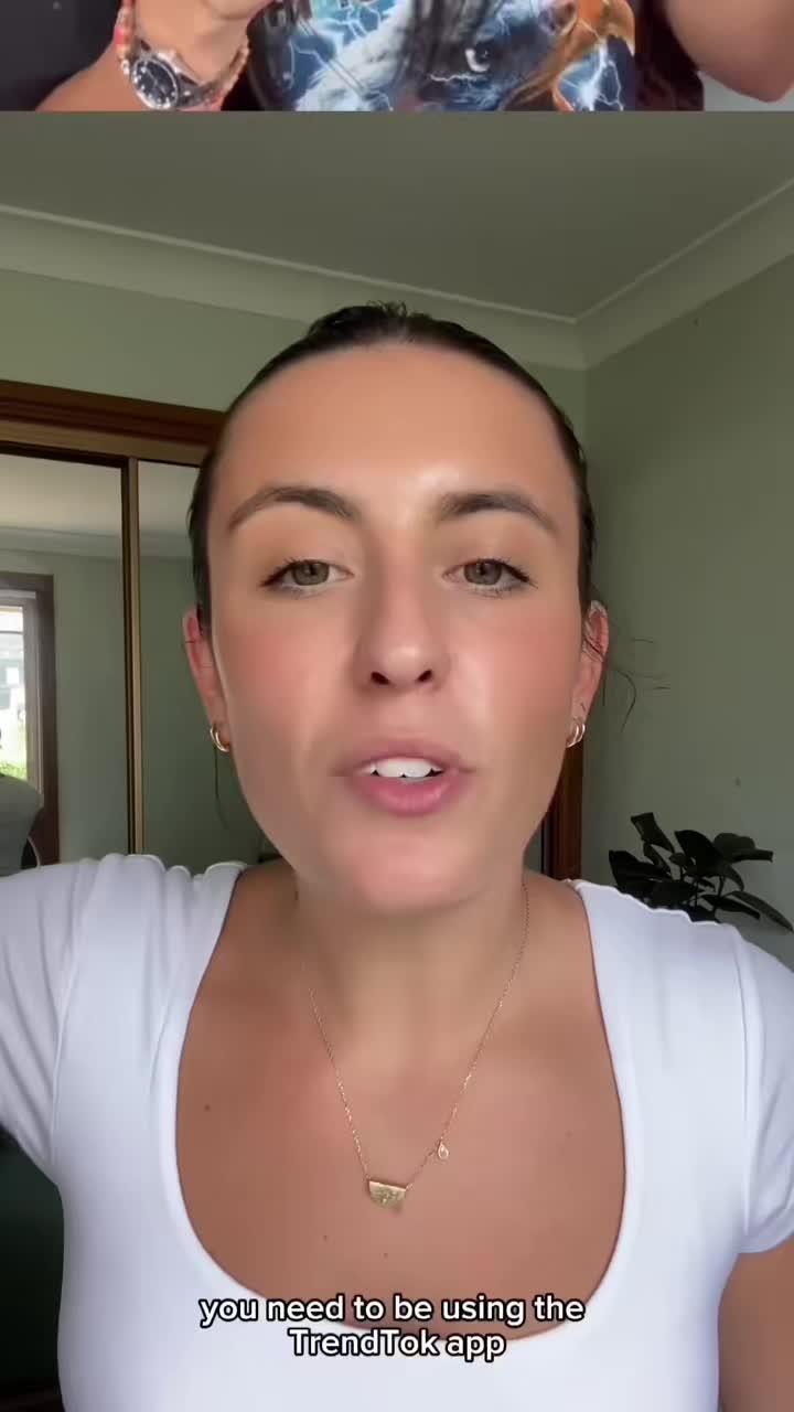 The BEST AI tool for growing your TikTok! Used by over 300,000 creators and business owners.