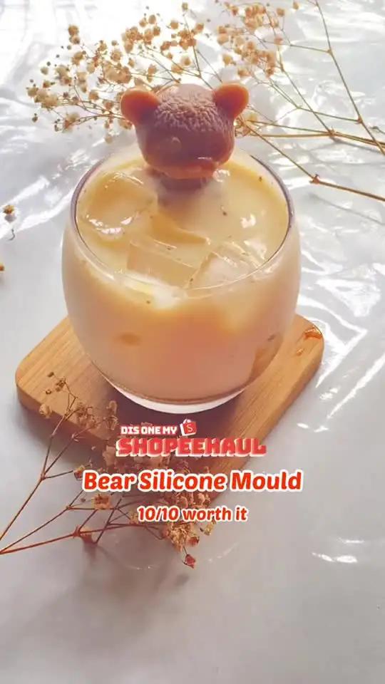 Sharing with you some interesting finds you can get from Shopee! Grab it before it's too late.