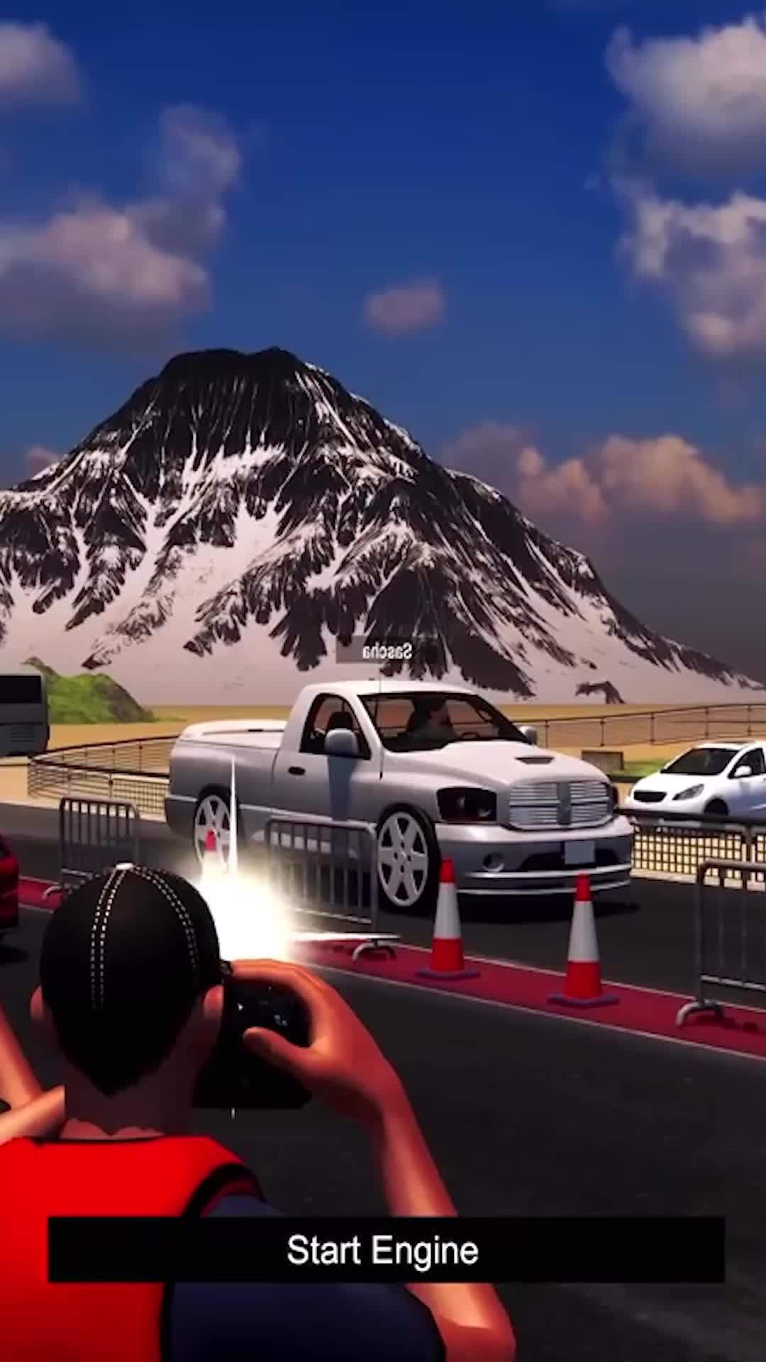 Car Market Tycone - Play now!