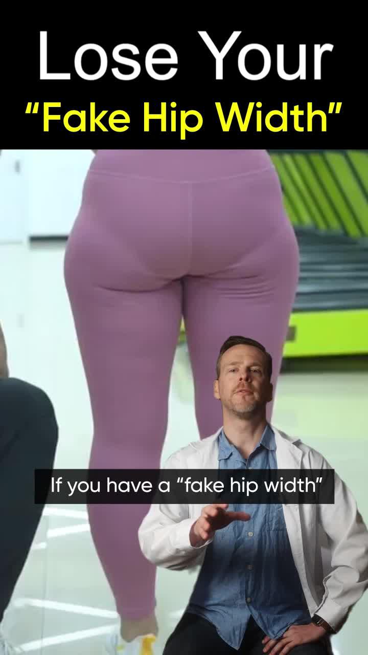 Lazy girl workout! Workout at home at any time, with zero equipment.