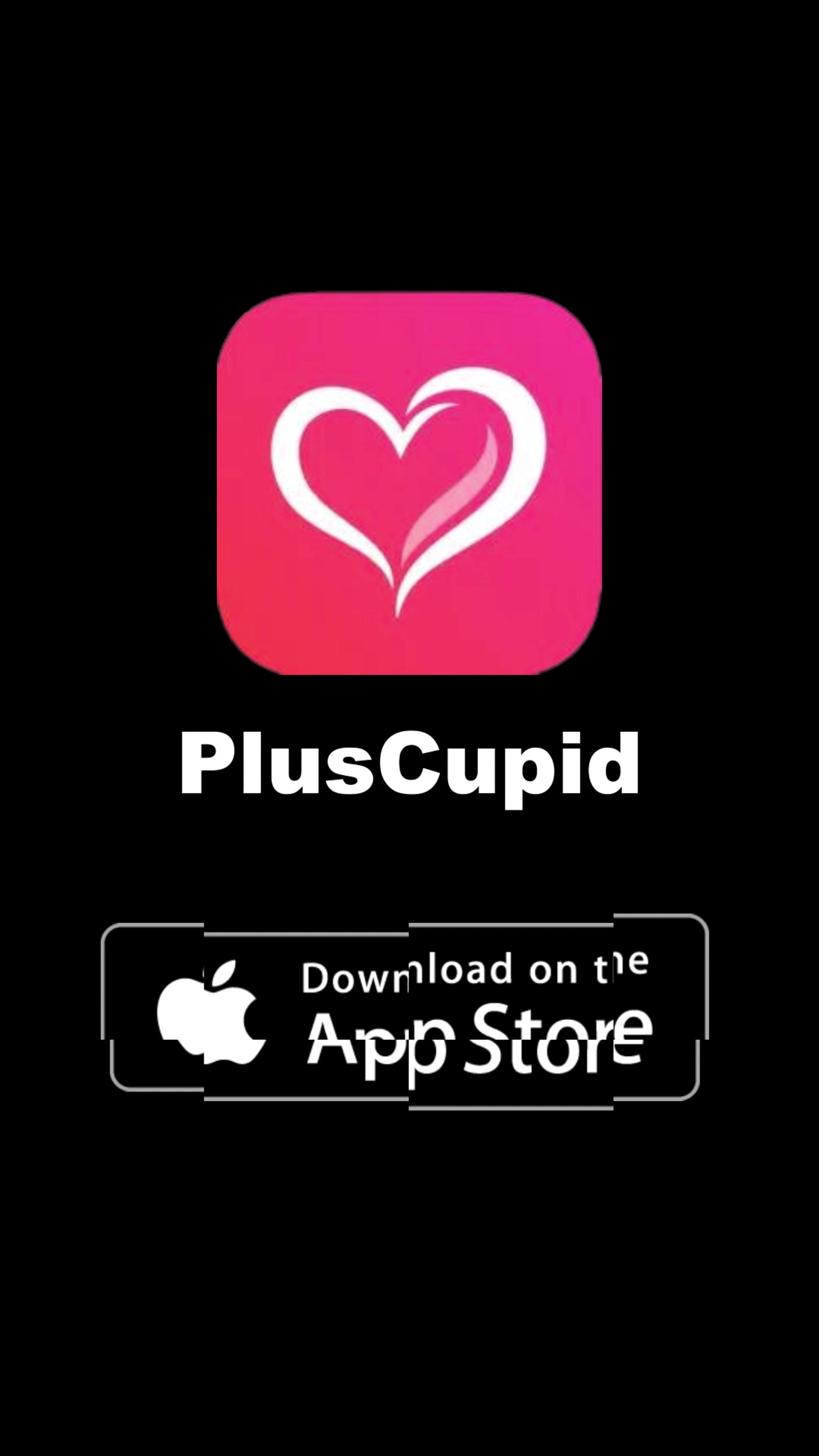 Meet Curvy Singles on PlusCupid!