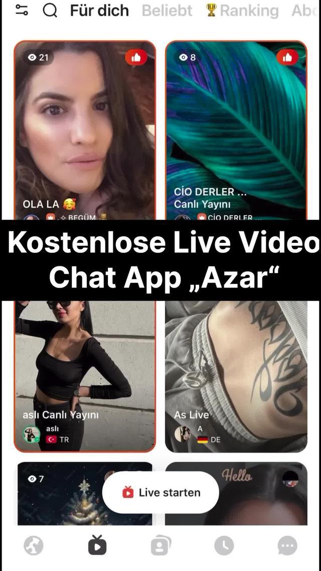 Connection mit nur einem Chat