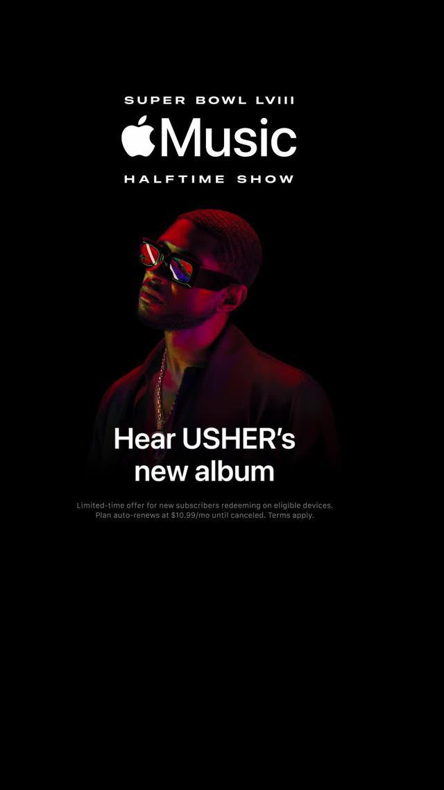 Listen Now. Terms Apply.