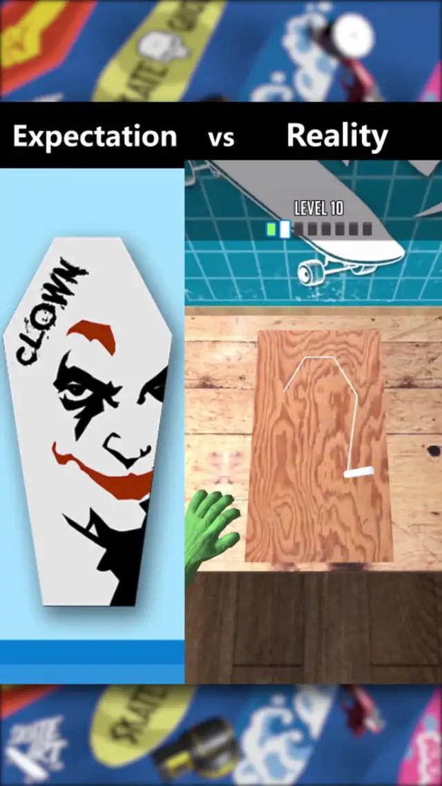 DIY your own skateboard