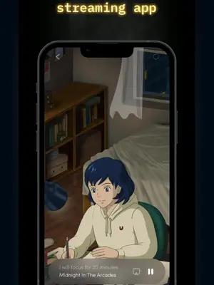 Stream Lofi music 24/7. Download Lola for free.