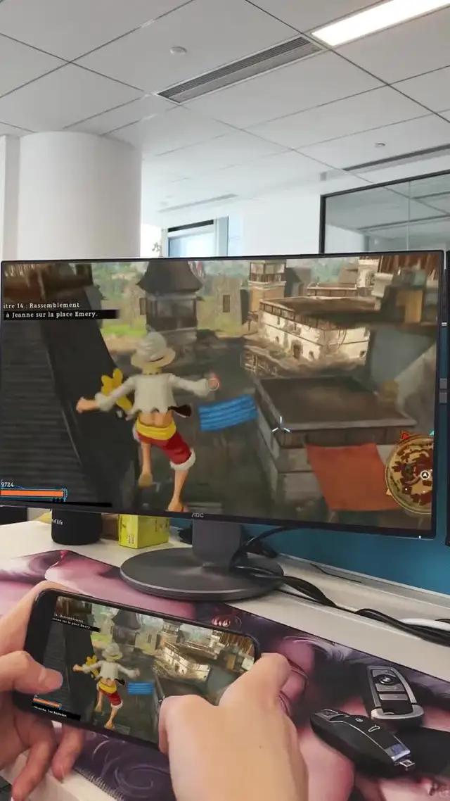 尾田榮一郎獨家彩蛋爆料！