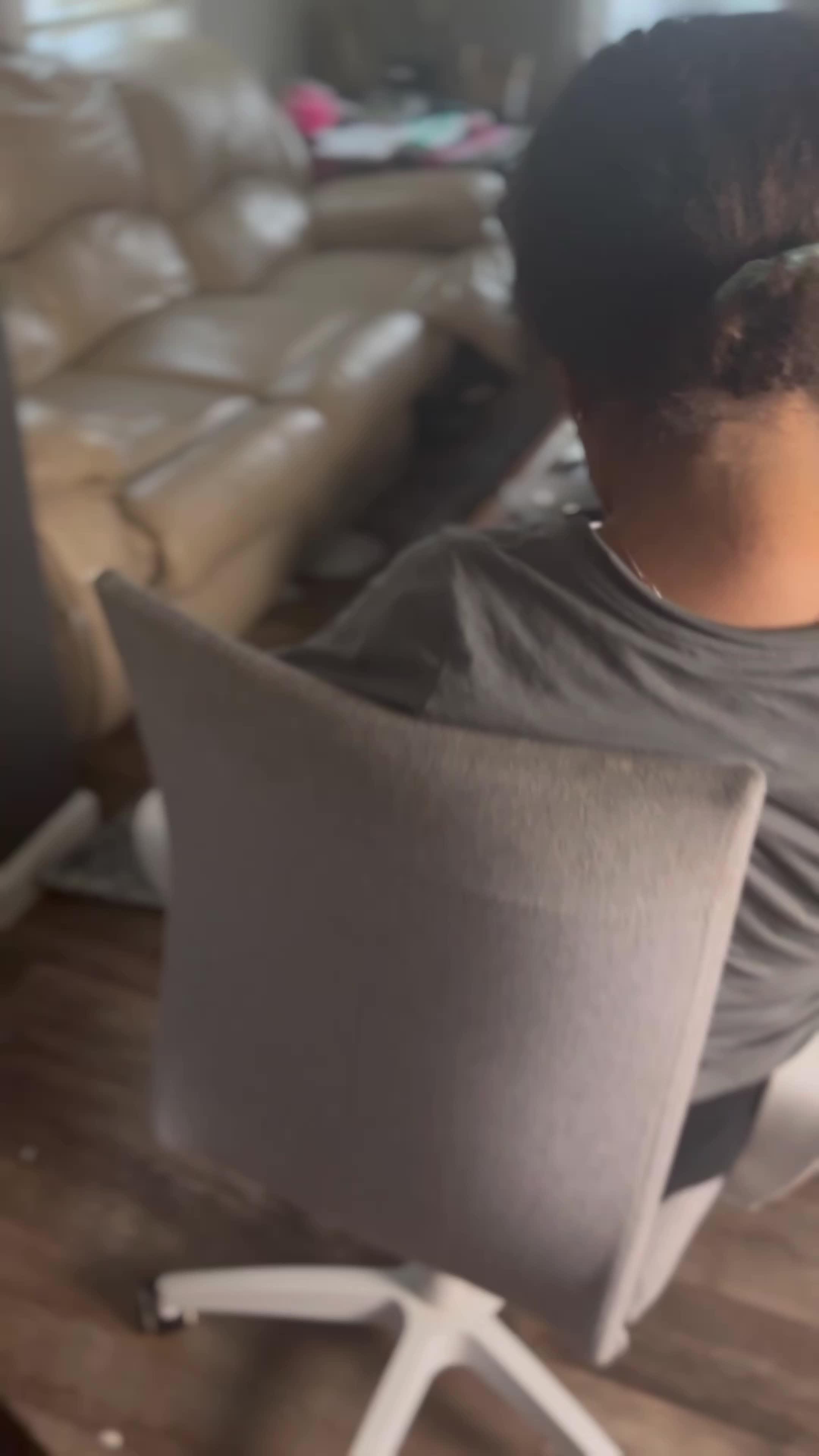 A very popular fully customized keyboard recently